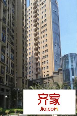 運河玲瓏香榭南苑（2013.8.7）
