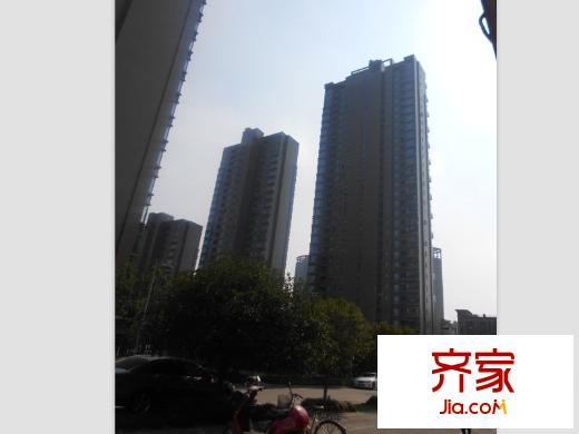 和達(dá)城遠(yuǎn)景（13.12.10）