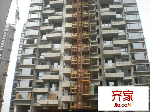 和達(dá)城項(xiàng)目（2013.1）