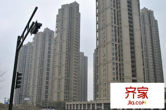 保利玫瑰灣