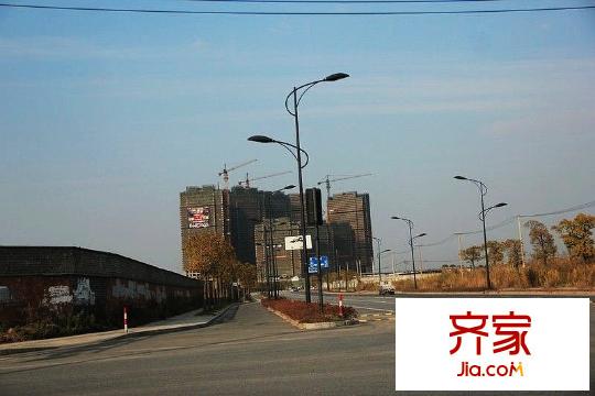 盈都江悅城項(xiàng)目（2012.12.18）