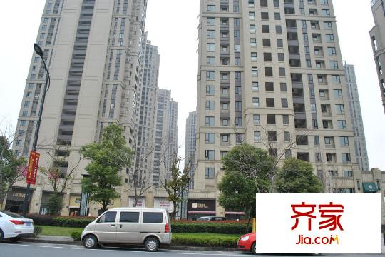 保利玫瑰灣項目遠(yuǎn)景（2015-3-21）