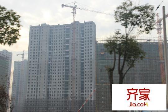 嘉凱城名城博園（2015.03.31）