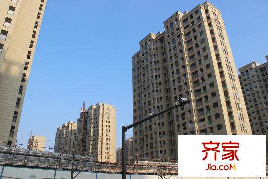 中和北宸府