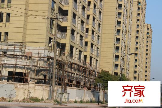 中和北宸府（2015.03.31）