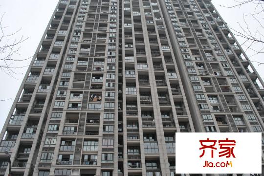 杭州碧桂園項目實景（2015-3-21）