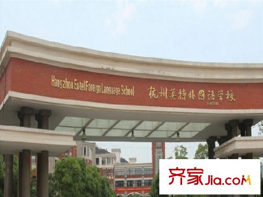 西溪海小海周邊金成小學(xué)