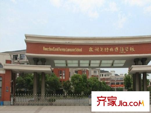 西溪海小海周邊金成小學(xué)