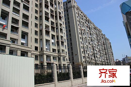 雍熙山項目現場（2015.3.24）