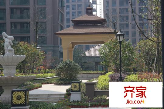 美好桂花溪園（2015.03.26）