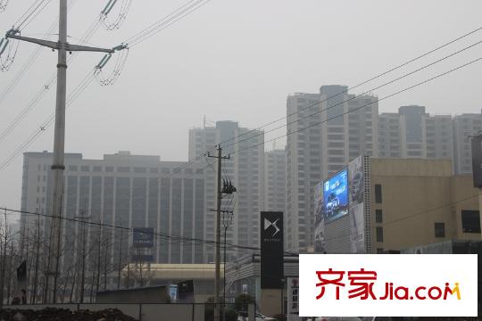 瑞麒時(shí)代附近 的汽車店