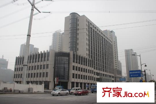 瑞麒時(shí)代周邊交通