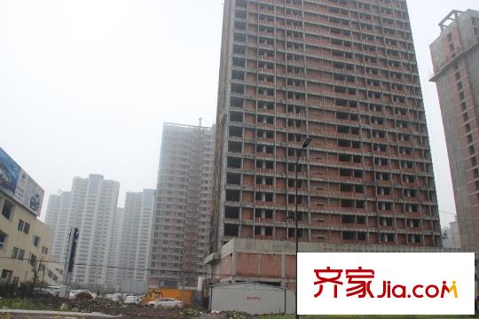 瑞麒時(shí)代旁邊的北宸之光