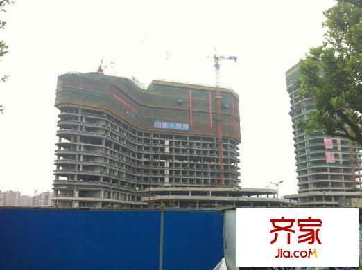 泰美國際大廈