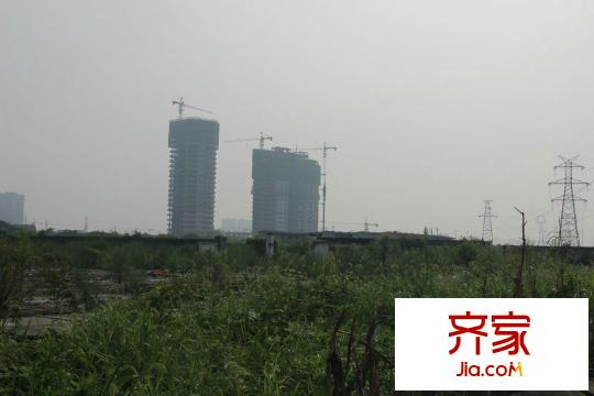 泰美國際大廈項(xiàng)目（2014.9.10）