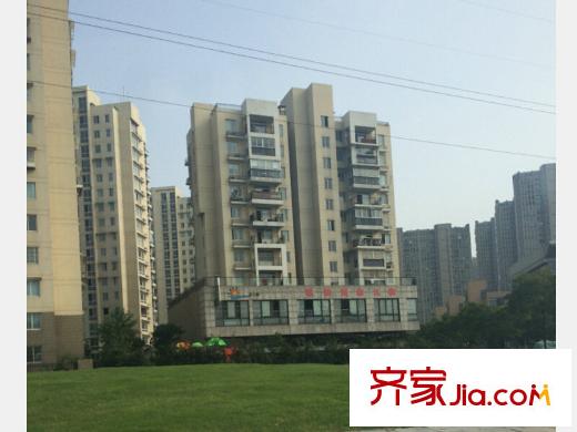 泰美國際大廈周邊配套―銘和苑幼兒園