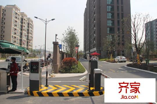 美好桂花溪園
