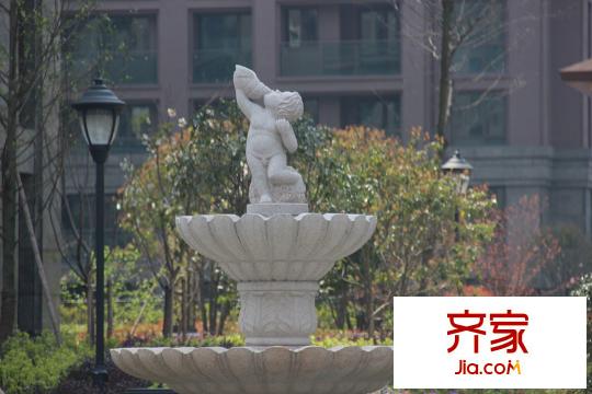 美好桂花溪園（2015.03.26）