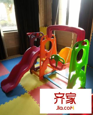 僑福一品高爾夫項(xiàng)目（2014-1）