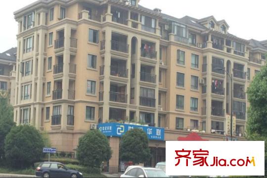 綠城棲云周邊配套