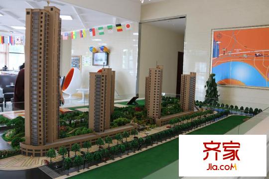 潤和橙家
