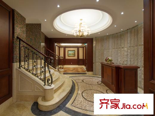 西溪玫瑰會(huì)所