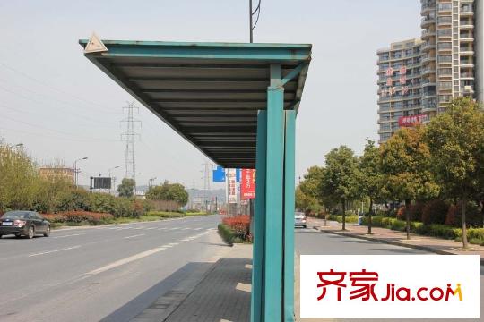 中糧云濤名苑周邊配套2015-3-24