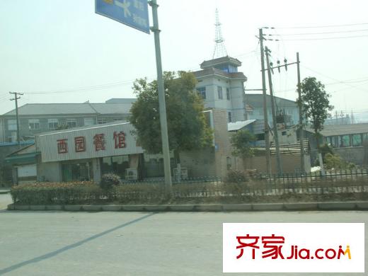 綠城桃花源項(xiàng)目周邊閑林鎮(zhèn)