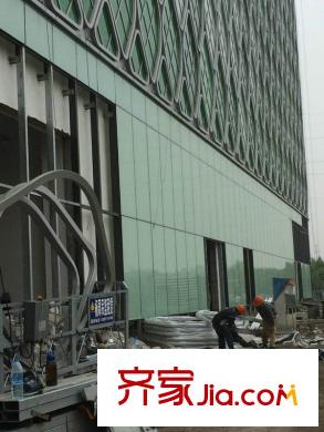 東田怡豐城項(xiàng)目周邊翁梅綜合體（2014-07-07）