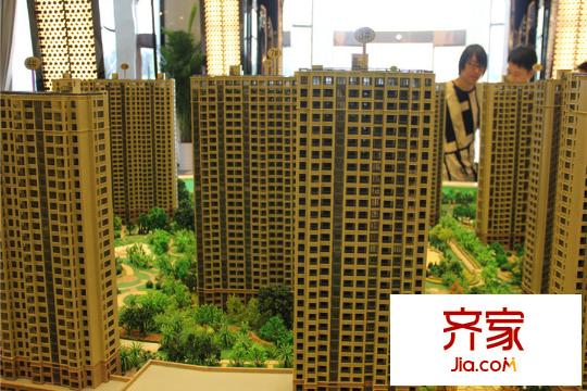 嘉凱城名城博園（2015.03.31）