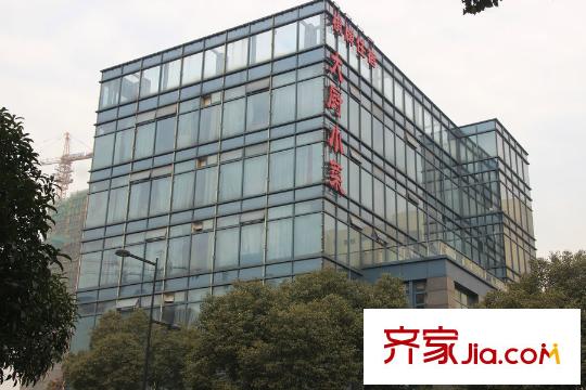 嘉凱城名城博園附近的商業(yè)