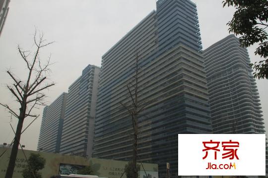 和達(dá)御觀邸實(shí)景照（2015-3-10）