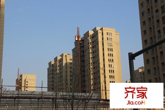 中和北宸府（2015.03.31）