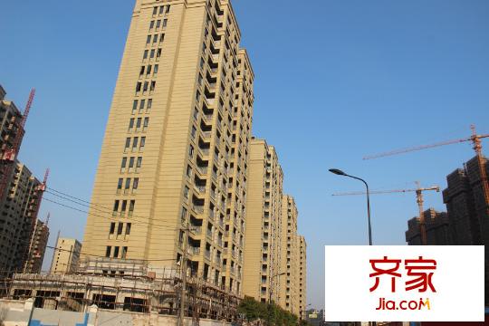 中和北宸府（2015.03.31）