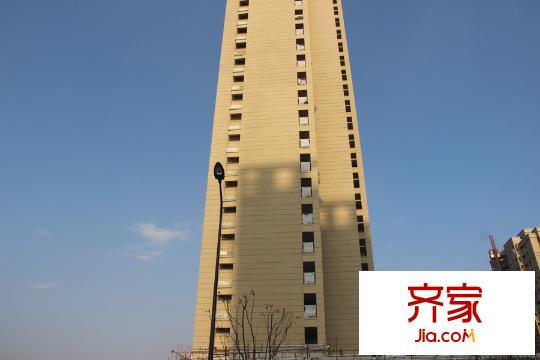 中和北宸府（2015.03.31）