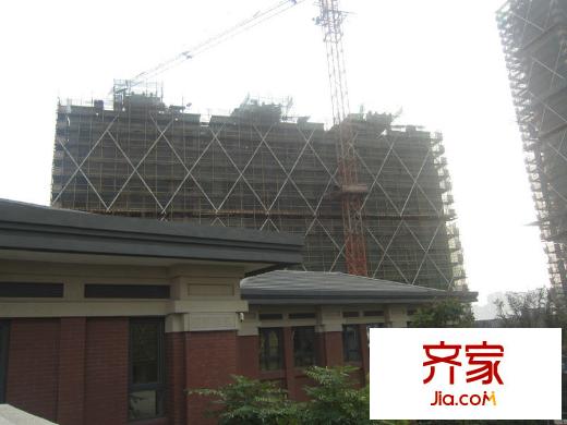 中鐵逸都（2013.11.07）