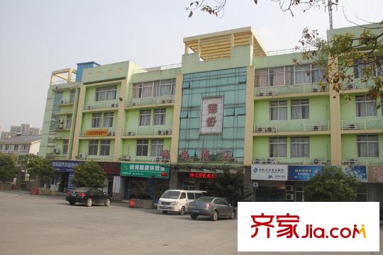 西溪海小海周邊商務(wù)酒店