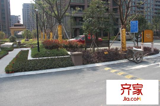 美好桂花溪園（2015.03.26）