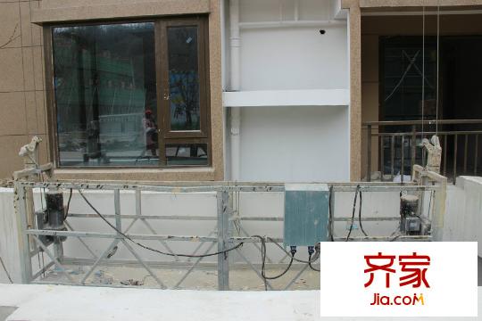 世茂西西湖