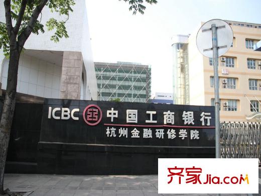 中交悅西溪周邊