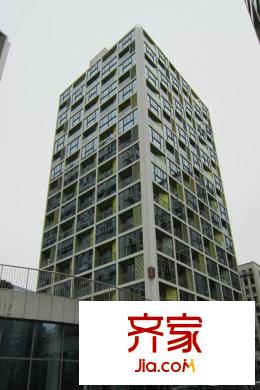 杭州新天地世嘉新座（2015.4.15）