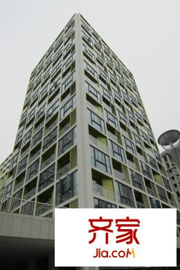 杭州新天地世嘉新座（2015.4.15）