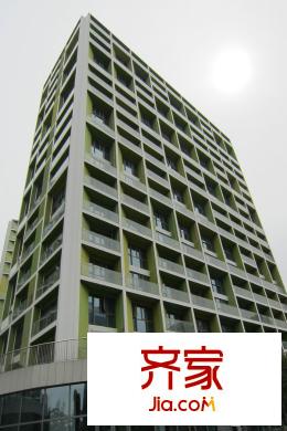 杭州新天地世嘉新座（2015.4.15）
