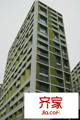 杭州新天地世嘉新座（2015.4.15）