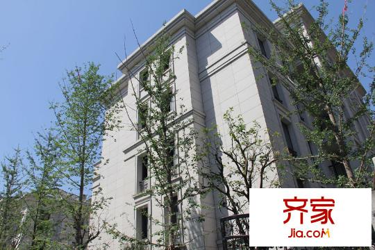 星運麗園蘭逸外立面（2015.05.13）