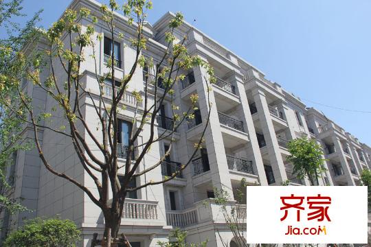 星運麗園蘭逸外立面（2015.05.13）