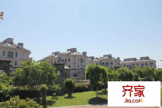星運麗園蘭逸洋房外景圖（2015.05.13）