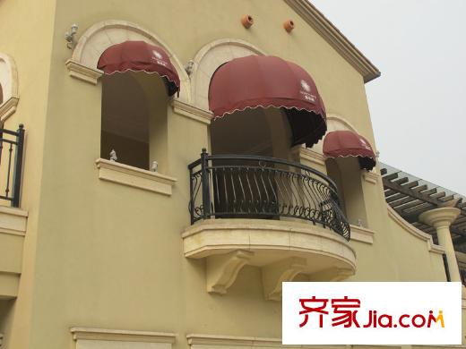 溪悅宸府翡翠天地