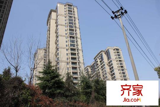 中糧云濤名苑項(xiàng)目樓幢2015-3-24