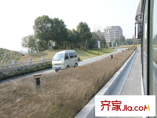綠城桃花源項(xiàng)目周邊閑林鎮(zhèn)